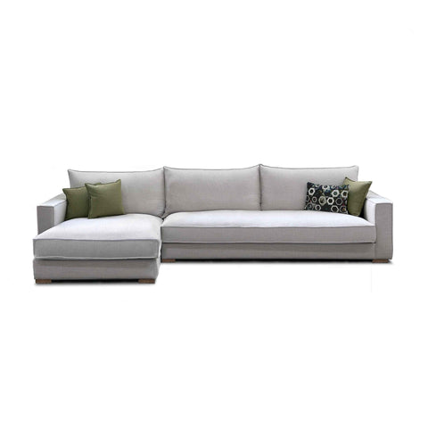 Salina Composición SOFA 202 + Chaiselongue 109