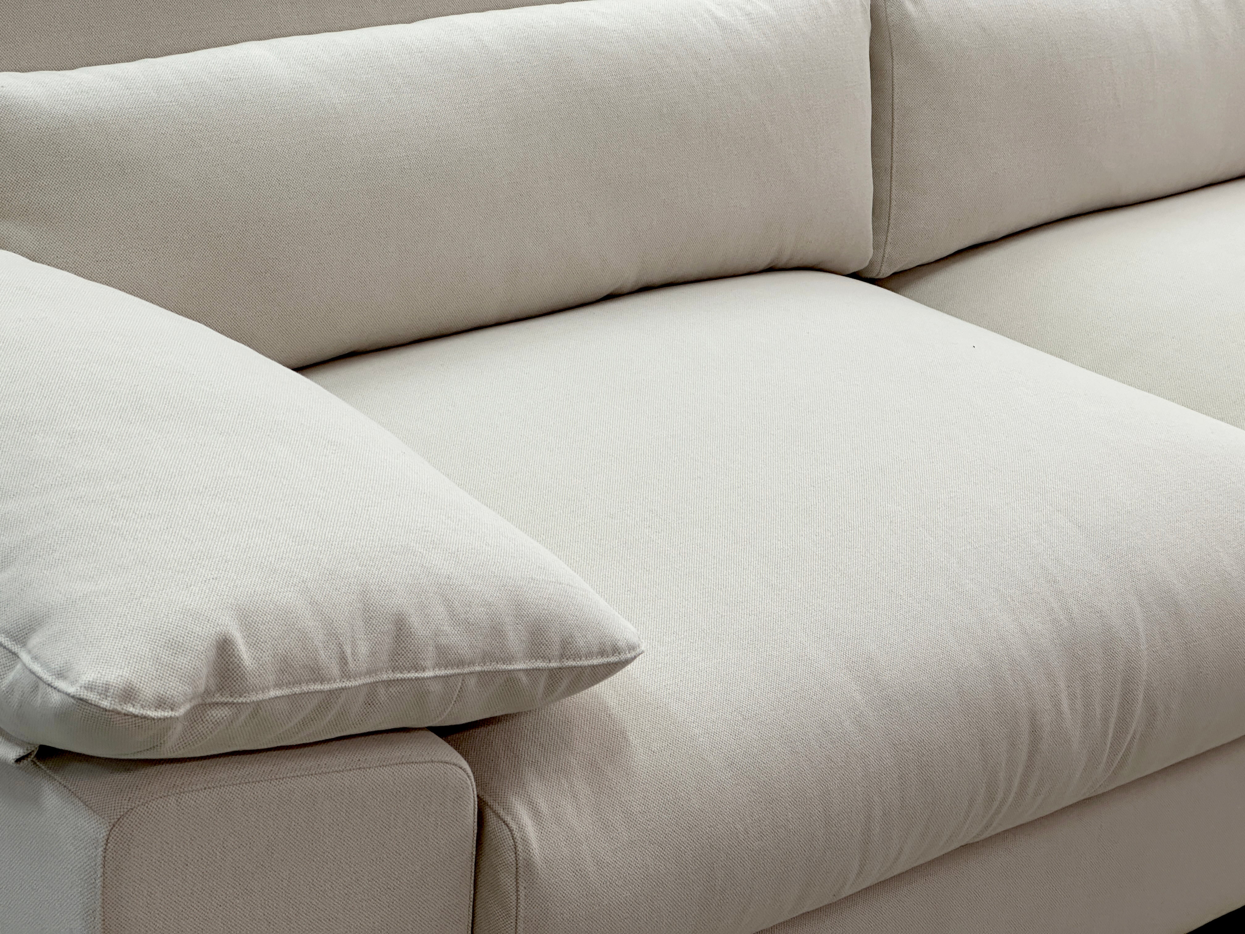 Composición sofá 192 + Chaislongue 109