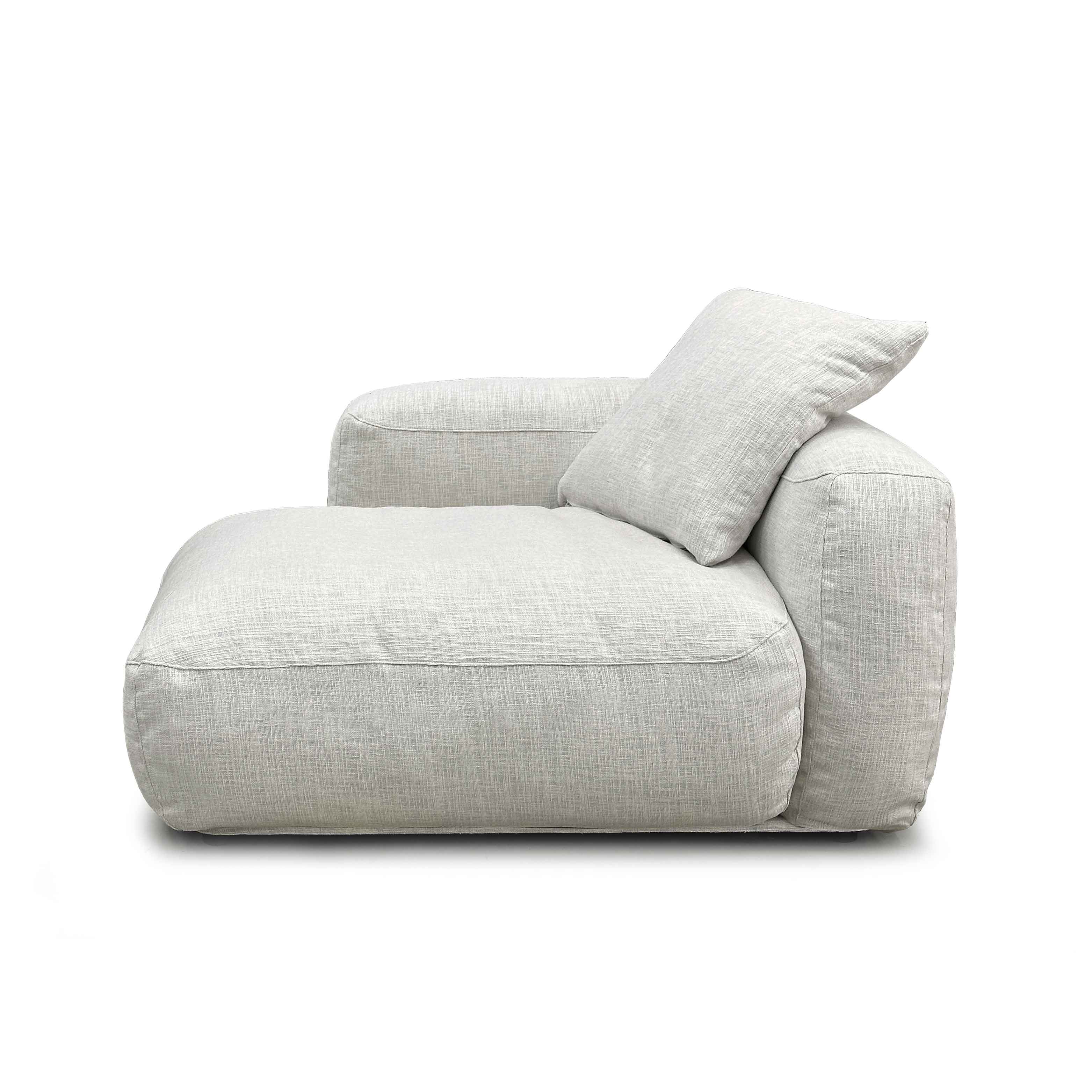 ALBOR CHAISELONGUE CB