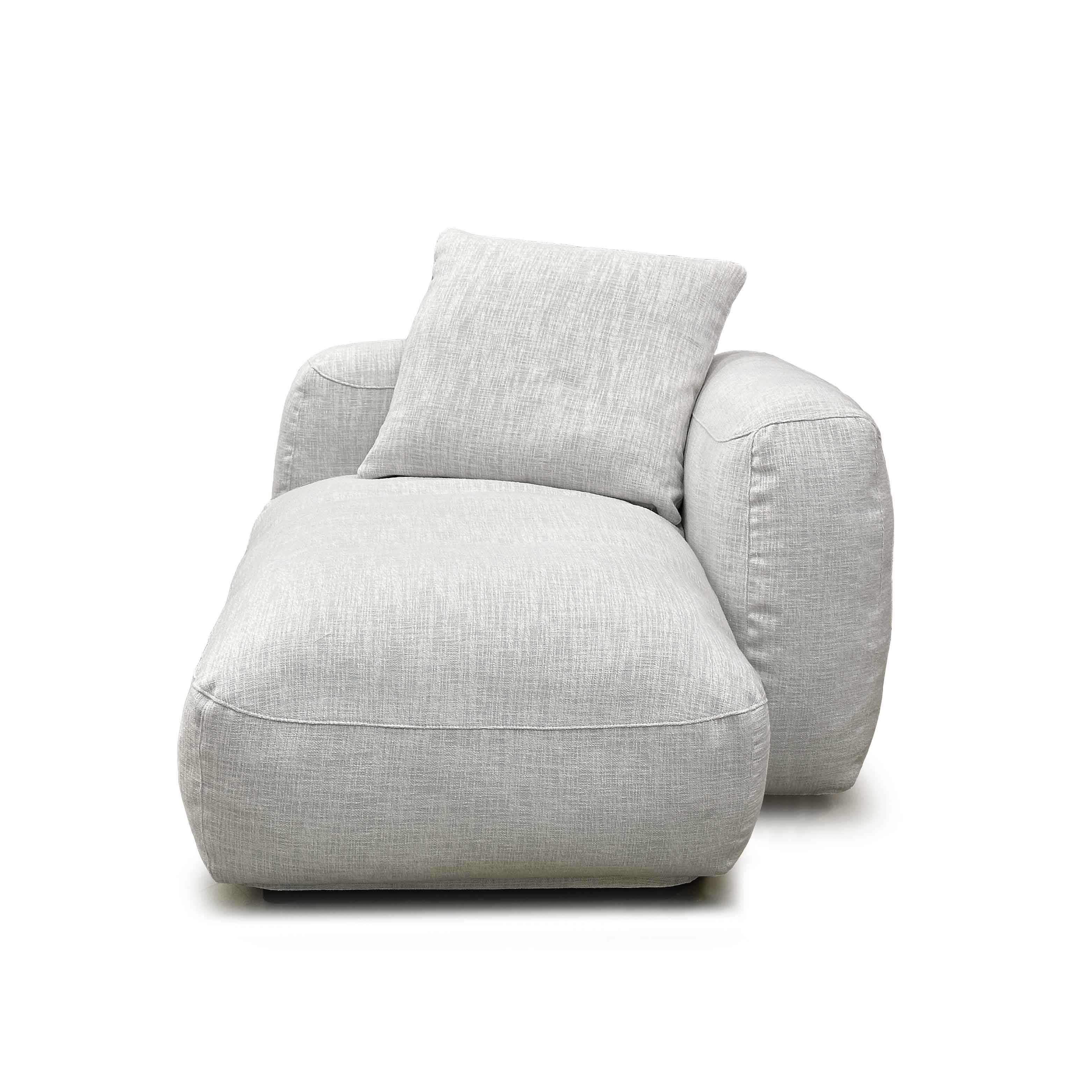 ALBOR CHAISELONGUE CB