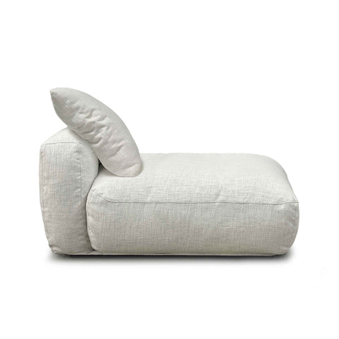 ALBOR CHAISELONGUE SB