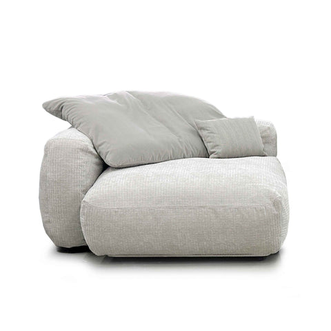 ALBOR XL CHAISELONGUE CB