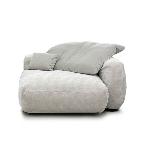 ALBOR XL CHAISELONGUE CB