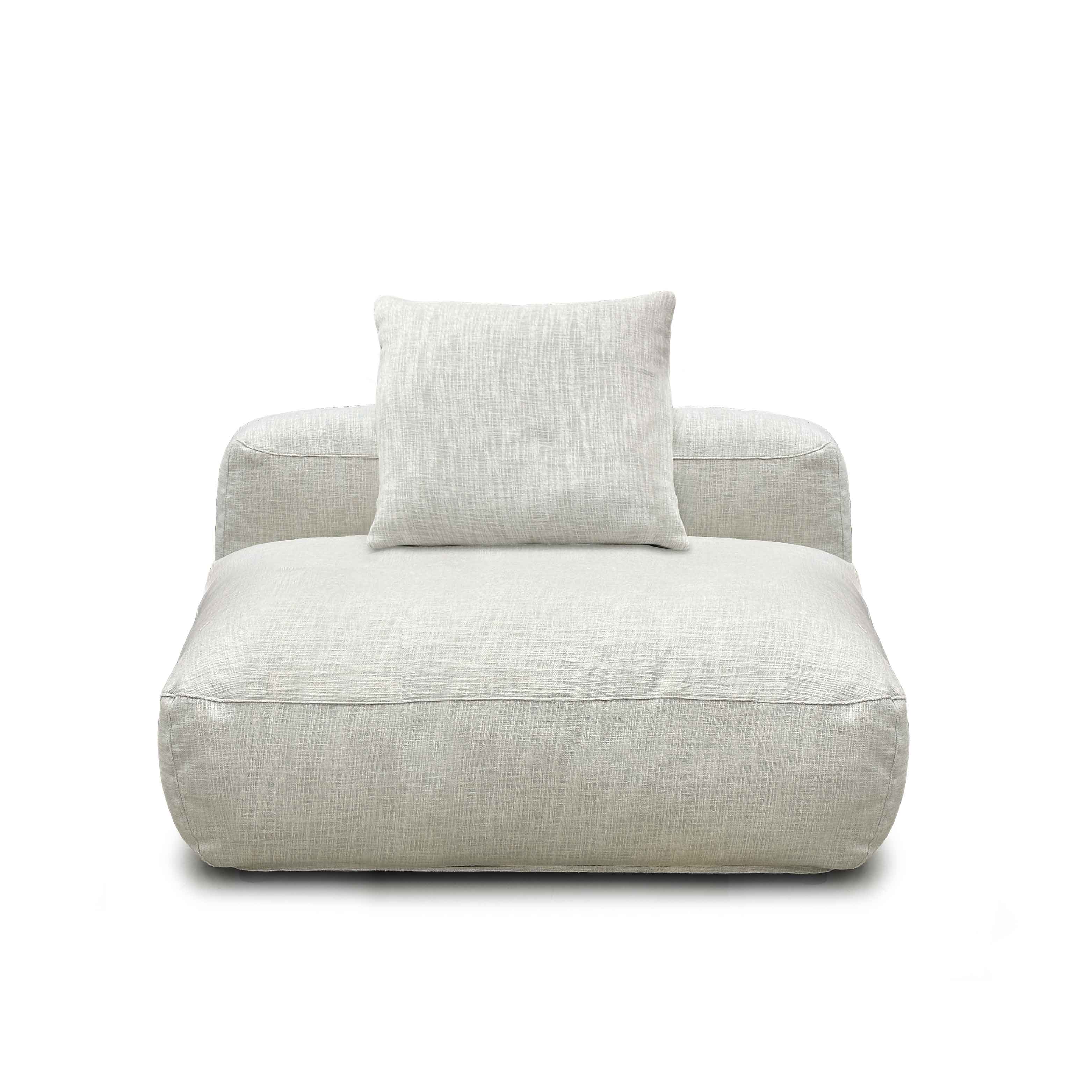 ALBOR XL CHAISELONGUE SB