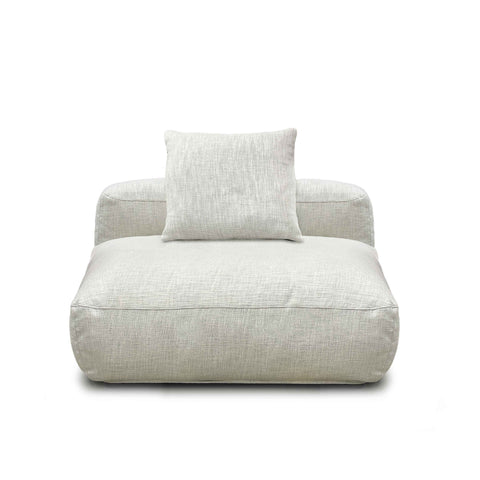 ALBOR XL CHAISELONGUE SB