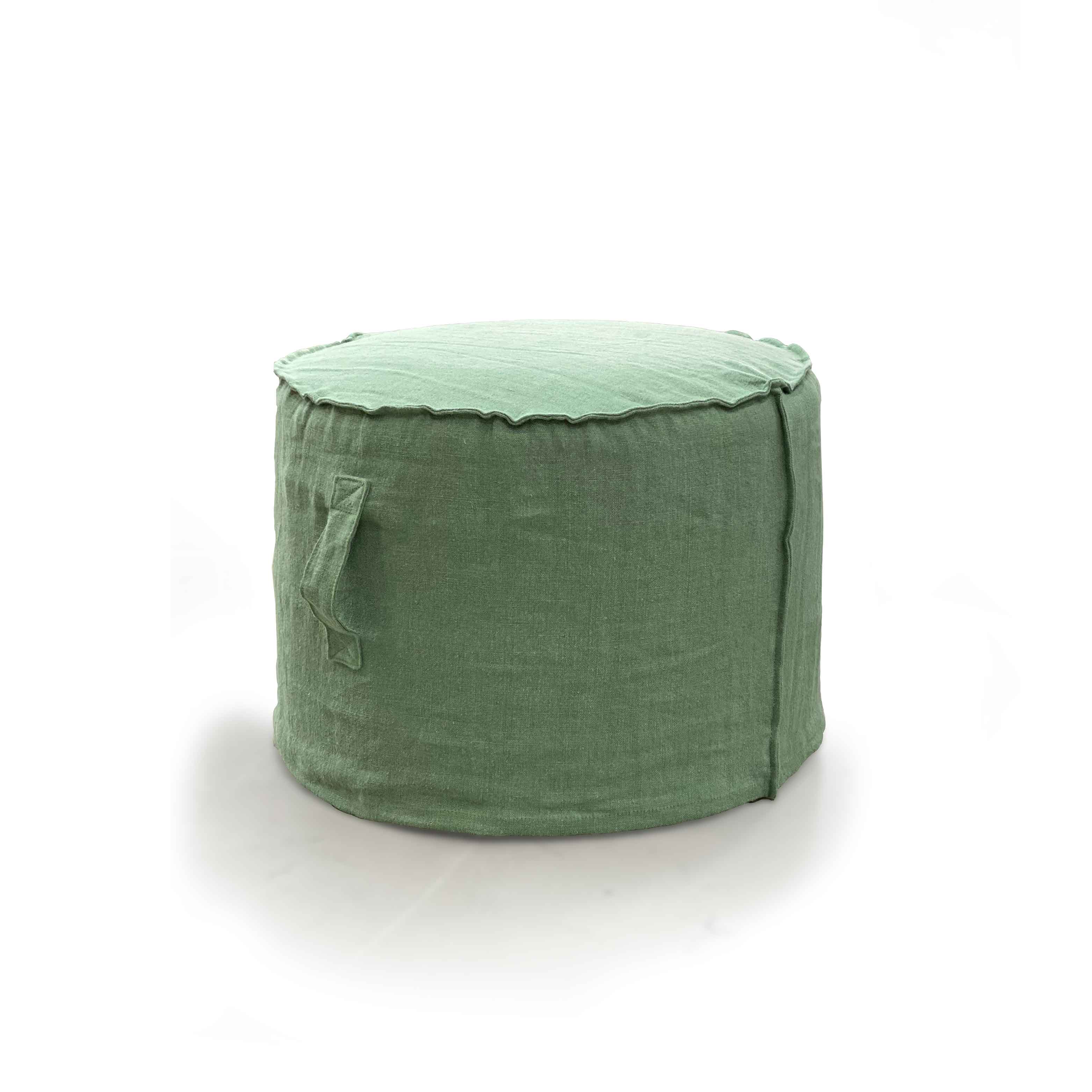 ELORY BANQUETA REDONDA