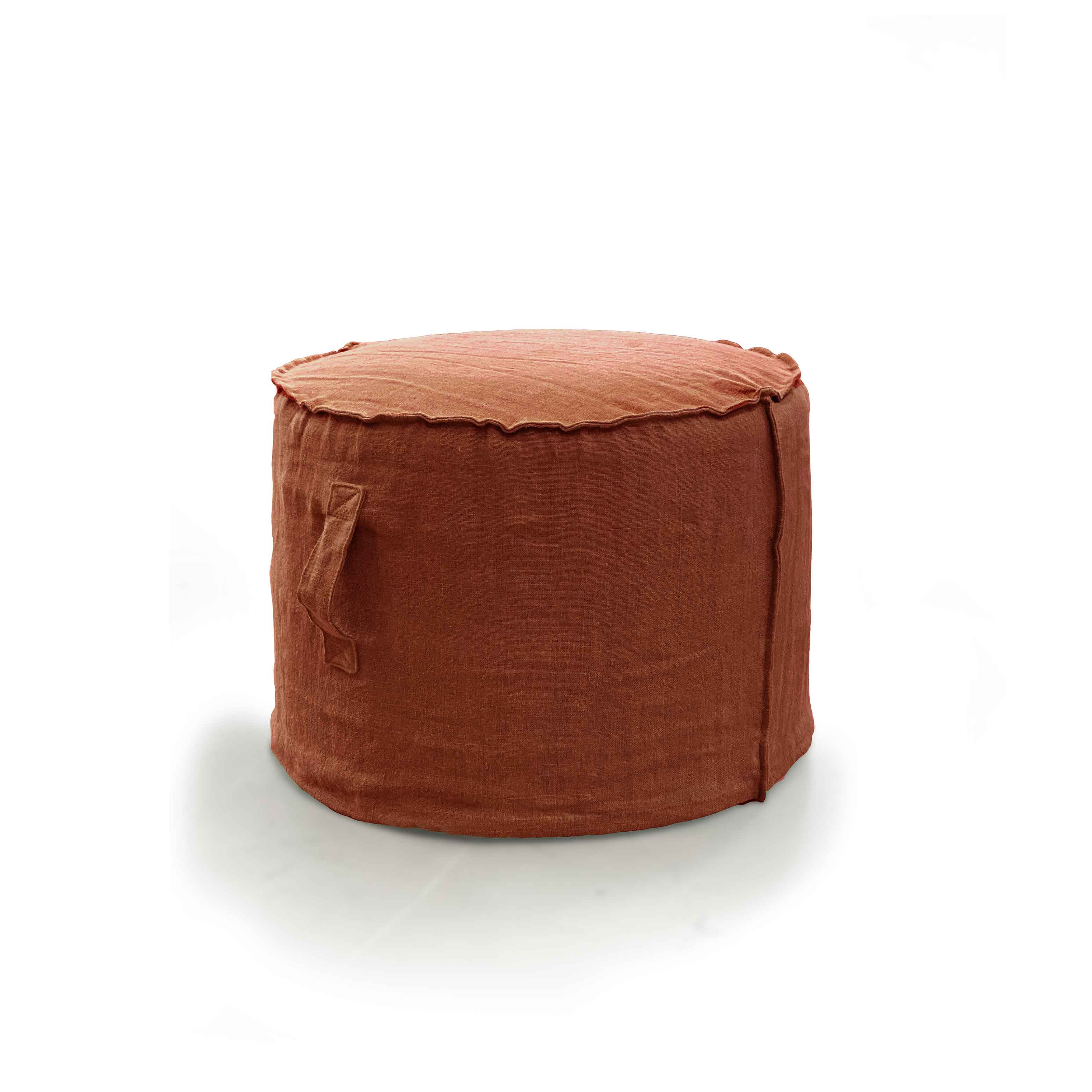 ELORY BANQUETA REDONDA