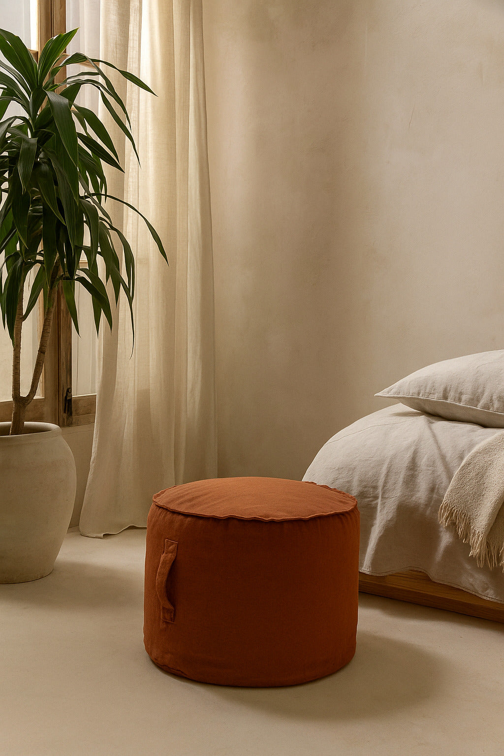 ELORY BANQUETA REDONDA